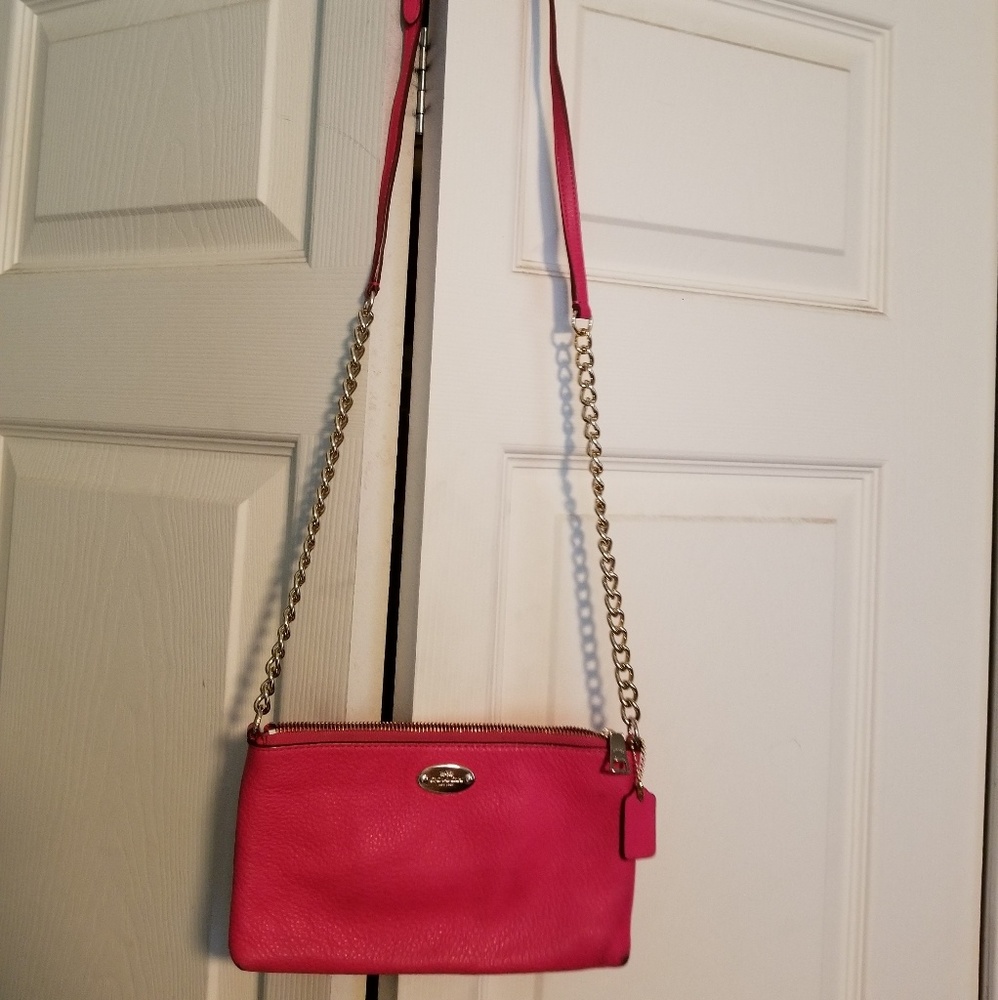 Coach Handbag